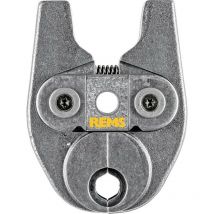 Mini m crimping pinze 12 art. 578310 Rems