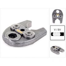 REMS Ganasce per pressatrice Mini V22 ( 578334 ) per Mini-Press