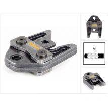 Rems, Pinza a pressare M 15 mm, 570110