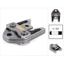 Rems - Pinza a pressare v 15 570115