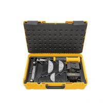 Hydro-Swing 22 v Kit inox Kit 15+18+22 - Rems