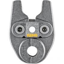 Mini vrx 20 Pressbacke Presszange Größe 20 ( 578642R ) - Rems