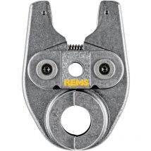 Mini vrx 25 Pressbacke Presszange Größe 25 ( 578644R ) - Rems