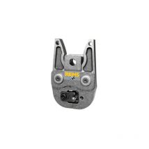 Rems - Pince à couper m (Mâchoire) tige filetée m 6 pour sertisseuse (Sauf Mini-Press)
