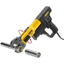 Rems - Pressatrice Power-Press Acc Basic-Pack Con Ritorno Automatico