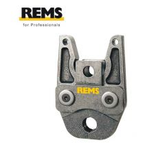Rems - Pressbacken Mit Th Kontur 20mm Für Hand- Und Elektrische Radial-pressen