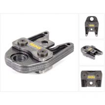 Pressbacke / Presszange - vp - Profil, Größe vp 25 - Rems