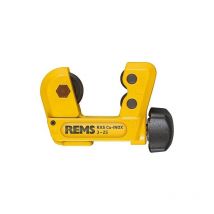 Ras Cu-INOX 3-25 mm - Rems