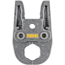 Mini m 35 Pressbacke Presszange Größe 35 ( 578390R ) - Rems