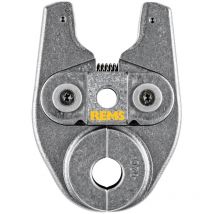 Rems Pressbacke / Presszange Mini G 20 Für Elektrische Radial-pressmaschinen - 578446