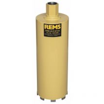 Rems - couronne sec laser diam 132mm