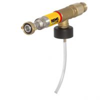 V-Jet tw - Zuführ-/ Desinfektionseinheit für Trinkwasser Multi Push - Rems