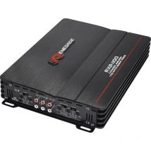 RXA1100 4-Kanal Endstufe 600 w - Renegade