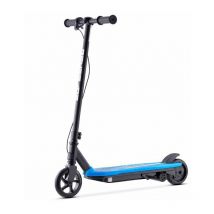 Renegade - Neon 12V 80W Kids Electric Scooter - Blue - Blue