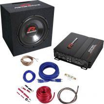 RBK550XL Car-HiFi-Set - Renegade