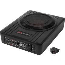 RS800A Auto-Subwoofer aktiv 200 w - Renegade