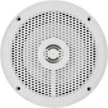 Renegade - RSM52W Haut-parleur coaxial 2 voies à encastrer 120 w Contenu: 1 pc(s) D002022
