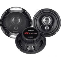 Renegade - RX830 Altoparlante da incasso a 3 vie 300 w Contenuto: 1 pz.