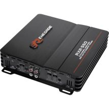 Amplificateur analogique 2 canaux 300 W – Renegade – RXA550