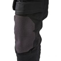 Renfort thermocollant Blåkläder 2135 Noir t. tu Blaklader 213500009900ONESIZE