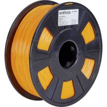 Renkforce - RF-4511208 Filament pla 1.75 mm 1000 g orange 1 pc(s)