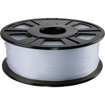 Renkforce RF-4511234 Filament PLA 2.85 mm 1000 g argent 1 pc(s)