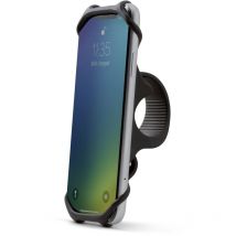 Renkforce - fixation de téléphone portable pour vélo RF-BPM-100 RF-4413448