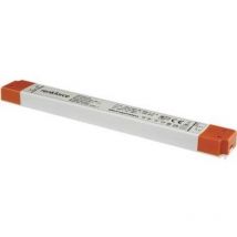 Trasformatore per led Tensione costante 30 w 1.2 a 24 v/dc 1 pz. - Renkforce