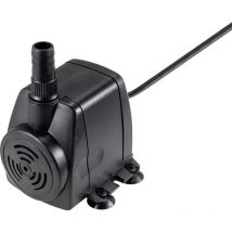 Zimmerbrunnenpumpe 800 l/h 1.3 m - Renkforce
