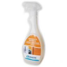 Rio Verde – Sgrassatore Universale 750 ml – Detergente per Superfici, Motori e Mobili – Formula Soft-Gel
