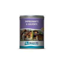 Rio Verde - Renner vm 750ml impregnante a solvente per interni ed esterni, colori disponibili larice