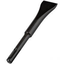 Rennsteig - pcs Meißel 140x30 mm breitflach, SDS-Plus, kurze Bauform 21214020