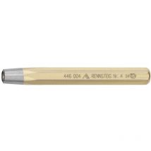 Testa rivettatrice per rivetti misura:6 446 006 0 - Rennsteig