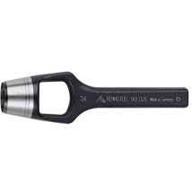 Werkzeuge 140 022 0 Emporte-pièce à arche 22 mm - Rennsteig