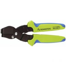Werkzeuge 503 002 3 Pinza per intagli 190 mm 1 pz. - Rennsteig