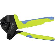 Rennsteig - Werkzeuge PEW12.51332 R625 51332 3 1 Pince à sertir 1 pièce 4 à 10 mm² R068142