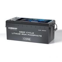 12V 300Ah Self heating Lithium LiFePO4 Deep Cycle Battery, 5000+Deep Cycles, 200A BMS,Backup Power for Trolling motor, Cabin,Marine, Off-Grid Home