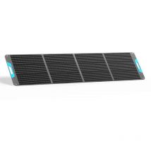 Renogy - 200W Portable Solar Panel, IP65 Waterproof Foldable Solar Panel Power Backup, Solar Charger for Power Station rv Camping Off Grid