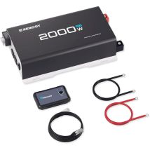 Inverter A Onda Sinusoidale Pura 2000w 24v - Renogy