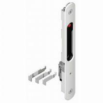 La Croisee Ds - Renovación carcasa simple 8298 Blanco RAL9010 DS8298-036