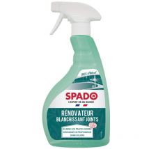 Rénovateur Joints Blanchissant 500ml Spado