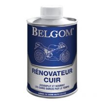 Rénovateur cuir Belgom 250ml