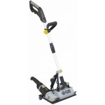 Fartools - Rénovateur extérieur REX-H200 1800W + Perche télescopique + support de machine