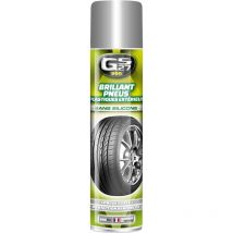 Rénovateur pneus & plastiques extérieurs Gs27