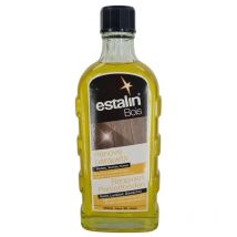 Rénove parquet, nourrit et embellit le bois, flacon de 250ml.