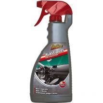 Renove plastique mat 500ml x3