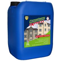 Guard Industrie - Rénov'Guard Express Nettoyant façades concentré surpuissant tous matériaux Conditionnement: 20L