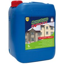Guard Industrie - Rénov'Guard Express Nettoyant façades concentré surpuissant tous matériaux Conditionnement: 5L