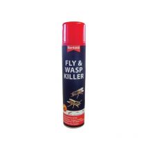 Rentokil FSF127 Fly & Wasp Killer 300ml RKLFSF127