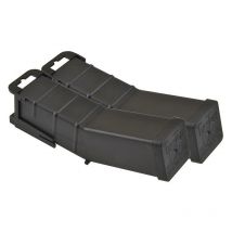 TBC - Live Capture Mouse Traps Twin Pack